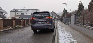 Maxus Euniq 5 (2021)