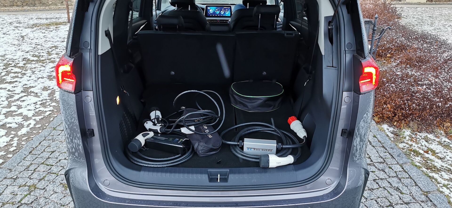 Maxus Euniq 5 (2021)