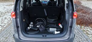 Maxus Euniq 5 (2021)