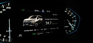 Maxus Euniq 5 (2021)