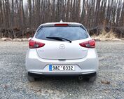 Mazda 2 1.5 Skyactiv-G90 M Hybrid