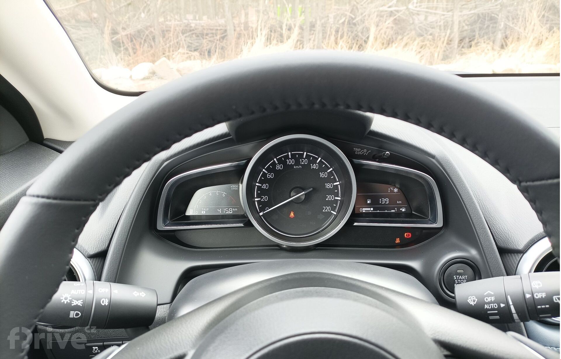 Mazda 2 1.5 Skyactiv-G90 M Hybrid