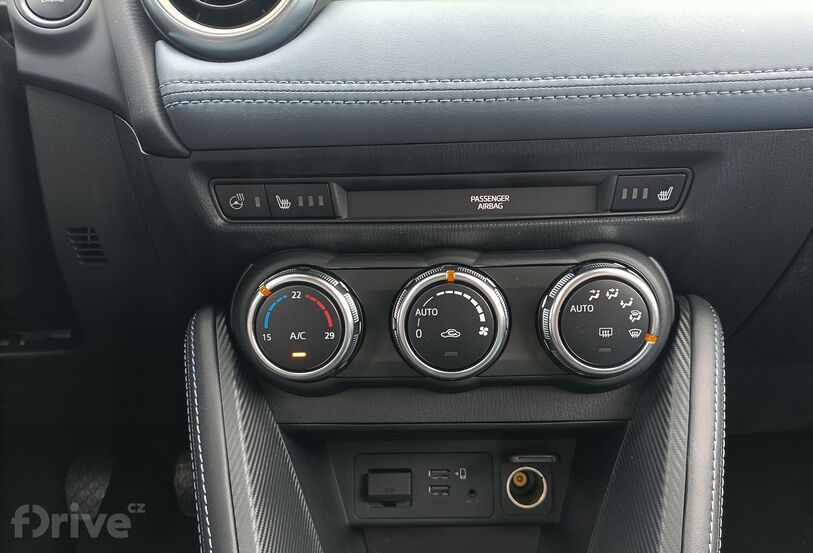 Mazda 2 1.5 Skyactiv-G90 M Hybrid