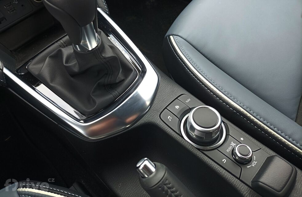 Mazda 2 1.5 Skyactiv-G90 M Hybrid