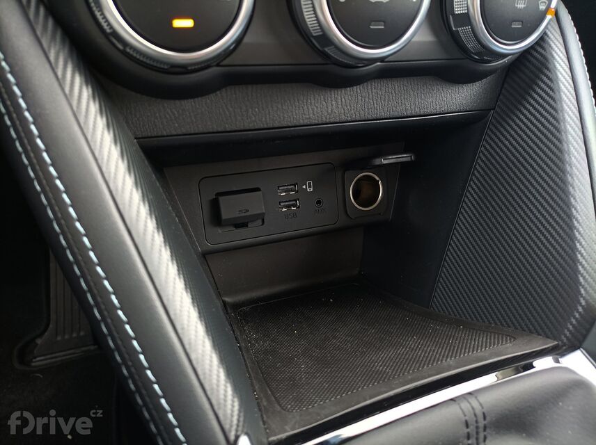 Mazda 2 1.5 Skyactiv-G90 M Hybrid