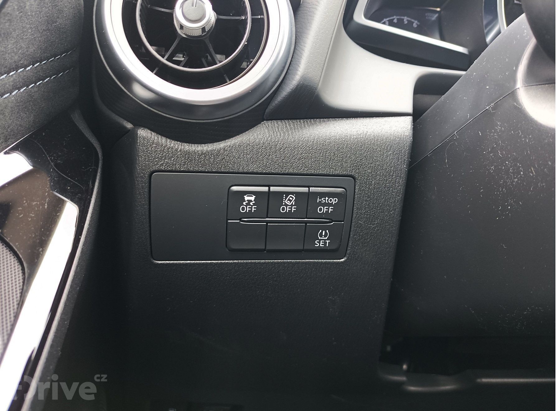 Mazda 2 1.5 Skyactiv-G90 M Hybrid