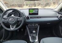 Mazda 2 1.5 Skyactiv-G90 M Hybrid