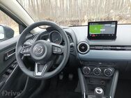 Mazda 2 1.5 Skyactiv-G90 M Hybrid