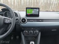 Mazda 2 1.5 Skyactiv-G90 M Hybrid