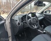 Mazda 2 1.5 Skyactiv-G90 M Hybrid
