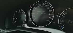 Mazda 3 e-Skyactiv X