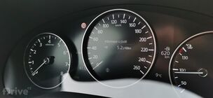 Mazda 3 e-Skyactiv X