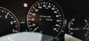 Mazda 3 e-Skyactiv X