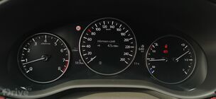 Mazda 3 e-Skyactiv X