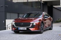 Mazda 6e (2025)