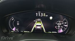 Mazda CX-60 2.5 e-Skyactiv PHEV