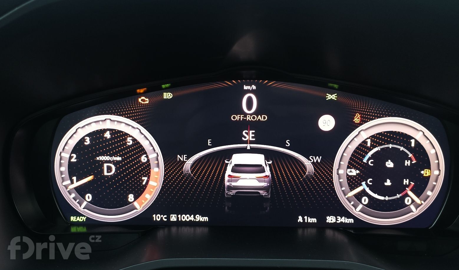 Mazda CX-60 2.5 e-Skyactiv PHEV