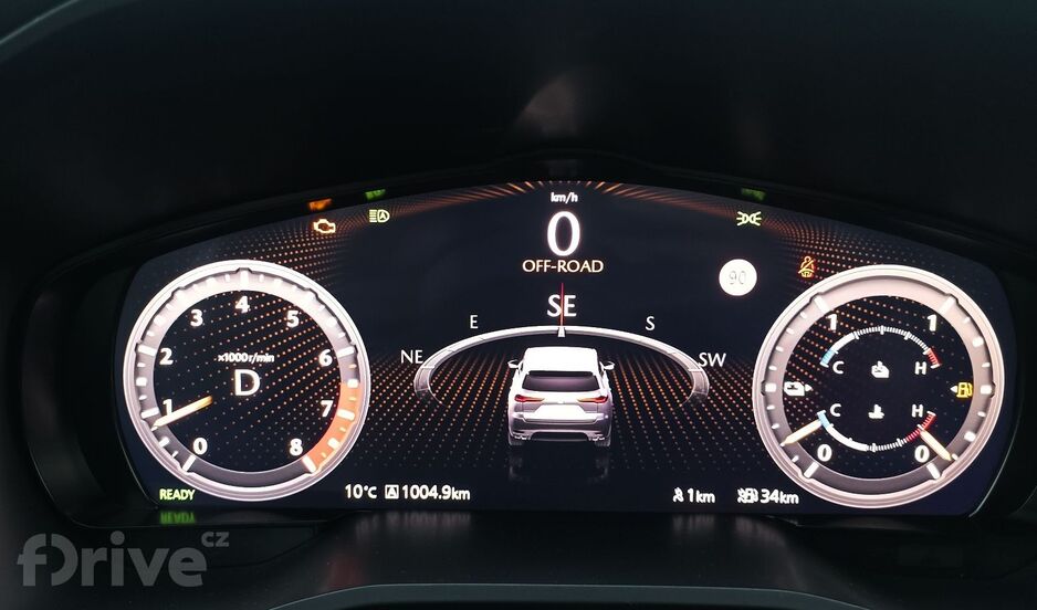 Mazda CX-60 2.5 e-Skyactiv PHEV