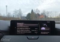 Mazda CX-60 2.5 e-Skyactiv PHEV