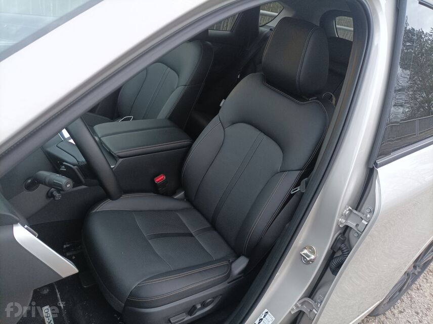 Mazda CX-60 2.5 e-Skyactiv PHEV