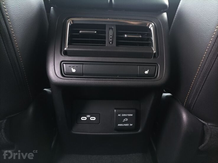 Mazda CX-60 2.5 e-Skyactiv PHEV