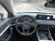 Mazda CX-60 2.5 e-Skyactiv PHEV