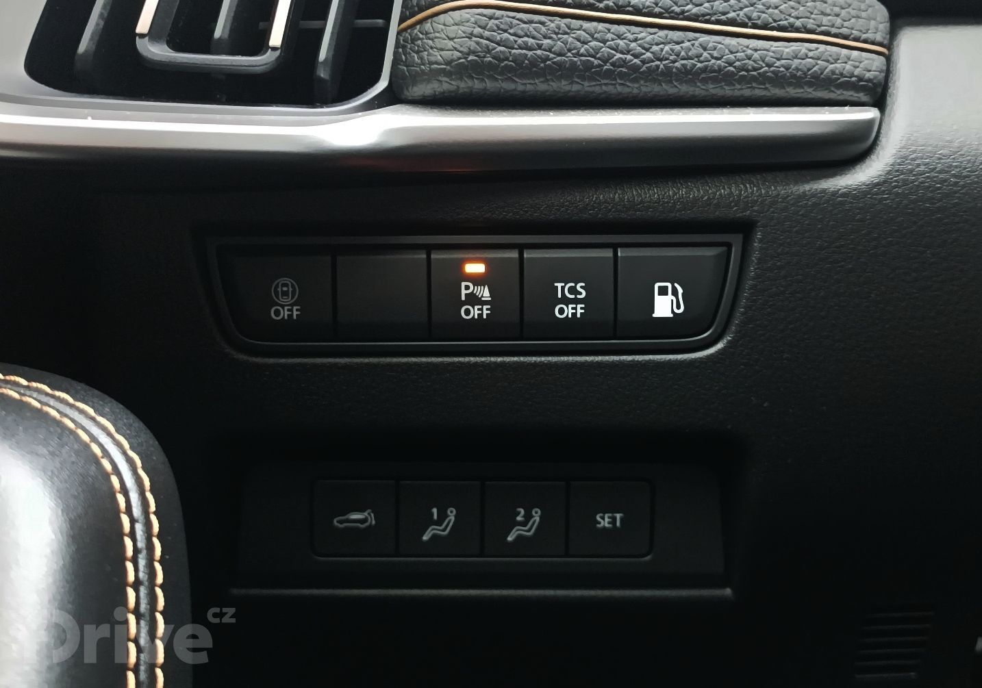 Mazda CX-60 2.5 e-Skyactiv PHEV