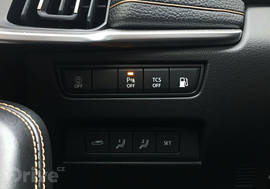 Mazda CX-60 2.5 e-Skyactiv PHEV