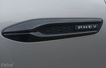 Mazda CX-60 2.5 e-Skyactiv PHEV