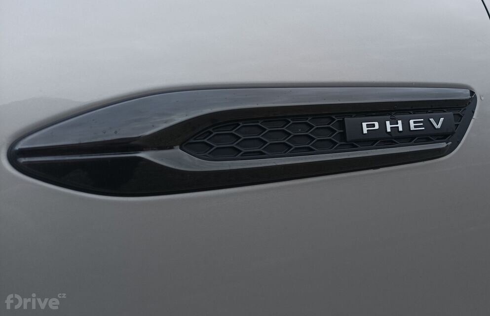 Mazda CX-60 2.5 e-Skyactiv PHEV