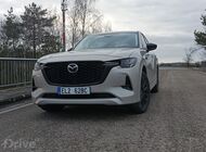 Mazda CX-60 2.5 e-Skyactiv PHEV