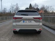 Mazda CX-60 2.5 e-Skyactiv PHEV