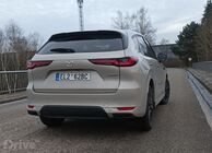 Mazda CX-60 2.5 e-Skyactiv PHEV