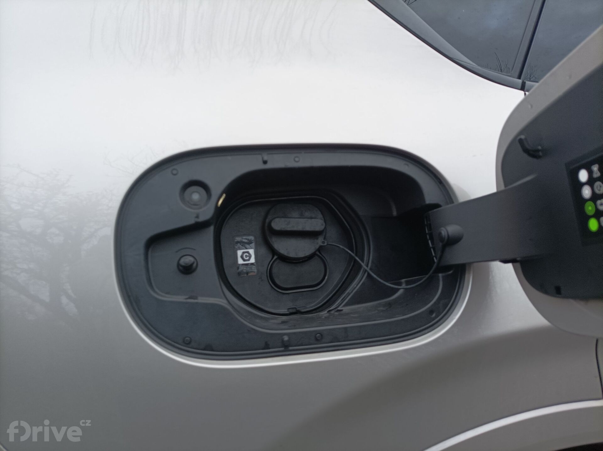 Mazda CX-60 2.5 e-Skyactiv PHEV