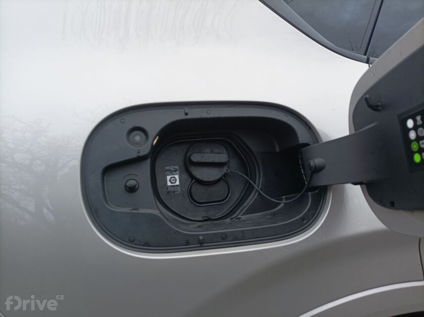 Mazda CX-60 2.5 e-Skyactiv PHEV