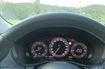 Mazda CX-60 3.3 e-SkyActive D254