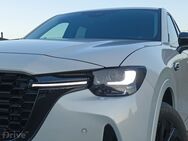 Mazda CX-60 3.3 e-SkyActive D254