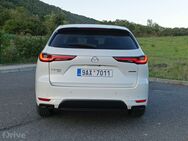 Mazda CX-60 3.3 e-SkyActive D254