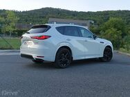 Mazda CX-60 3.3 e-SkyActive D254