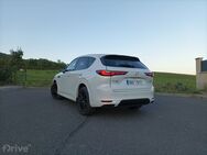 Mazda CX-60 3.3 e-SkyActive D254