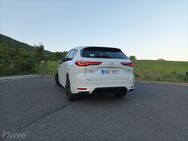 Mazda CX-60 3.3 e-SkyActive D254