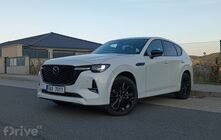 Mazda CX-60 3.3 e-SkyActive D254