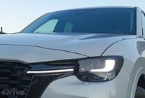 Mazda CX-60 3.3 e-SkyActive D254