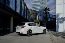 Mazda CX-60 e-Skyactiv D