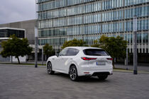 Mazda CX-60 e-Skyactiv D