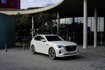 Mazda CX-60 e-Skyactiv D