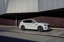 Mazda CX-60 e-Skyactiv D