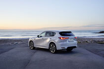 Mazda CX-60 e-Skyactiv D