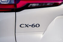 Mazda CX-60 e-Skyactiv D