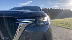 Mazda CX-60 e-Skyactiv PHEV